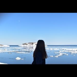 Meet your Posher, Tessa